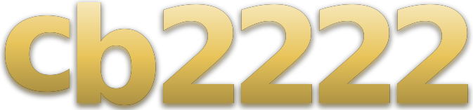 cb2222 logo
